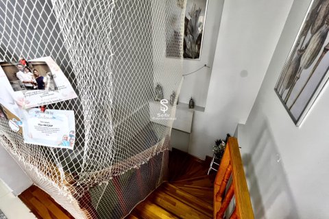 4+1 Leilighet i Alanya, Antalya, Tyrkia Nr. 238146 - 15