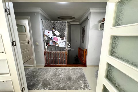 4+1 Leilighet i Alanya, Antalya, Tyrkia Nr. 238146 - 14