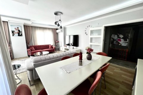 4+1 Leilighet i Alanya, Antalya, Tyrkia Nr. 238146 - 7
