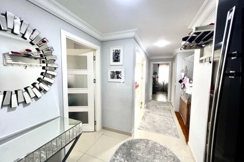 4+1 Leilighet i Alanya, Antalya, Tyrkia Nr. 238146 - 2