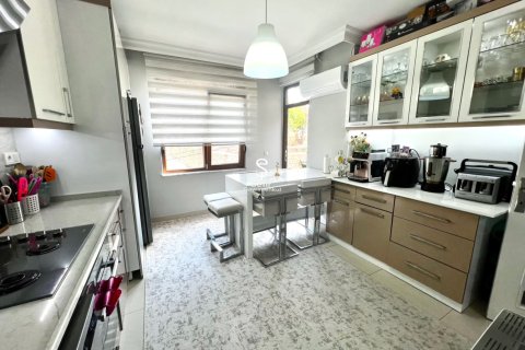 4+1 Leilighet i Alanya, Antalya, Tyrkia Nr. 238146 - 4
