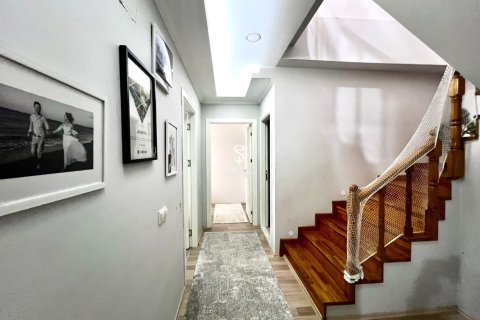 4+1 Leilighet i Alanya, Antalya, Tyrkia Nr. 238146 - 19