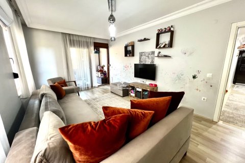 4+1 Leilighet i Alanya, Antalya, Tyrkia Nr. 238146 - 11