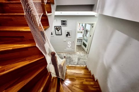 4+1 Leilighet i Alanya, Antalya, Tyrkia Nr. 238146 - 16