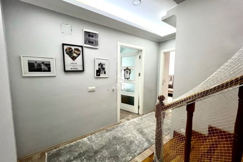 4+1 Leilighet i Alanya, Antalya, Tyrkia Nr. 238146 - 18