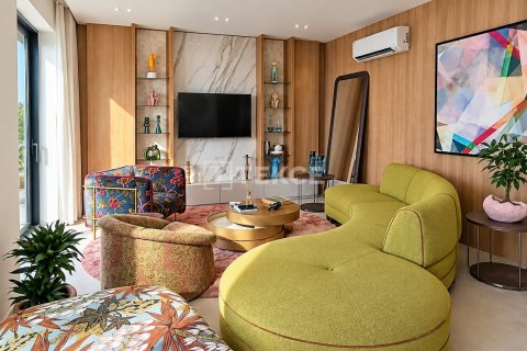 Villa 6+2 Bodrum, Muratpaşa, Türkiye №238222 - 29