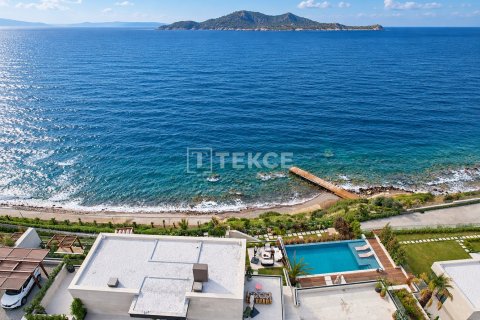 Villa 6+2 Bodrum, Muratpaşa, Türkiye №238222 - 5