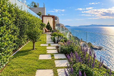 Villa 6+2 Bodrum, Muratpaşa, Türkiye №238222 - 18