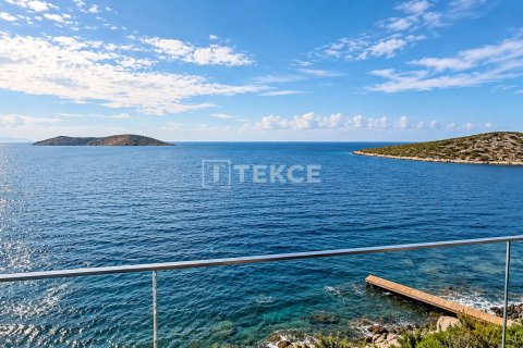 Villa 6+2 Bodrum, Muratpaşa, Türkiye №238222 - 21