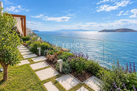 Villa 6+2 Bodrum, Muratpaşa, Türkiye №238222 - 20