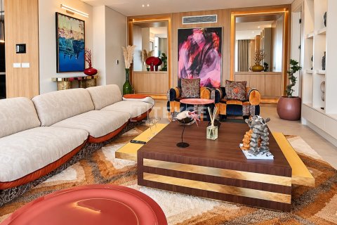 Villa 6+2 Bodrum, Muratpaşa, Türkiye №238222 - 24