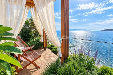 Villa 6+2 Bodrum, Muratpaşa, Türkiye №238222 - 16