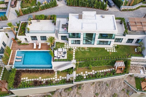 Villa 6+2 Bodrum, Muratpaşa, Türkiye №238222 - 4