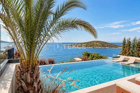 Villa 6+2 Bodrum, Muratpaşa, Türkiye №238222 - 19