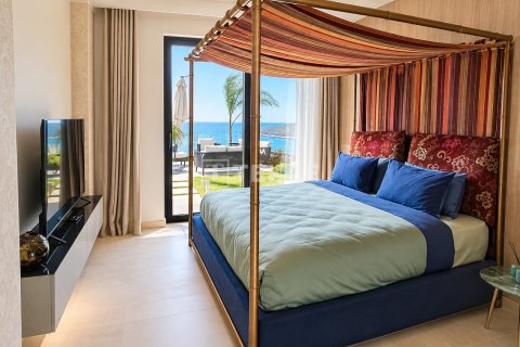 Villa 6+2 Bodrum, Muratpaşa, Türkiye №238222 - 30