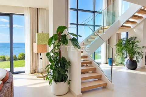 Villa 6+2 Bodrum, Muratpaşa, Türkiye №238222 - 28