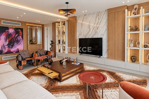 Villa 6+2 Bodrum, Muratpaşa, Türkiye №238222 - 23
