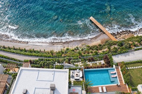Villa 6+2 Bodrum, Muratpaşa, Türkiye №238222 - 7