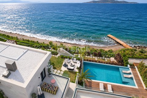 Villa 6+2 Bodrum, Muratpaşa, Türkiye №238222 - 8