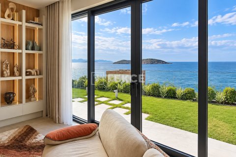 Villa 6+2 Bodrum, Muratpaşa, Türkiye №238222 - 22