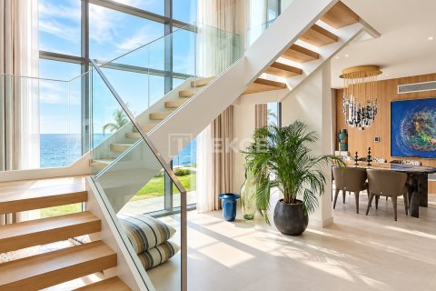 Villa 6+2 Bodrum, Muratpaşa, Türkiye №238222 - 27