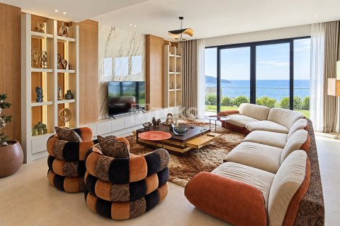 Villa 6+2 Bodrum, Muratpaşa, Türkiye №238222 - 26