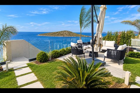 Villa 6+2 Bodrum, Muratpaşa, Türkiye №238222 - 13