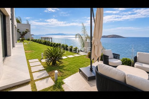 Villa 6+2 Bodrum, Muratpaşa, Türkiye №238222 - 14