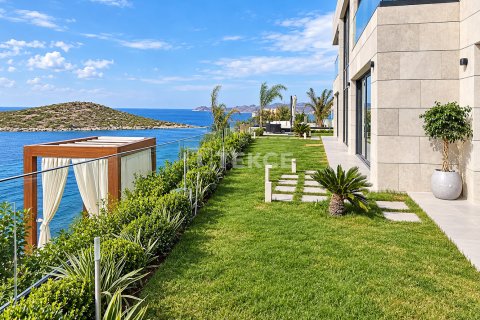 Villa 6+2 Bodrum, Muratpaşa, Türkiye №238222 - 15