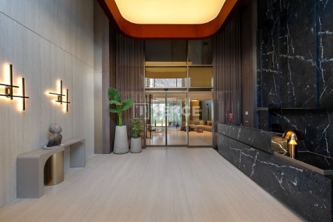 1+1 Lejlighed i Antalya, Tyrkiet Nr. 165747 - 29