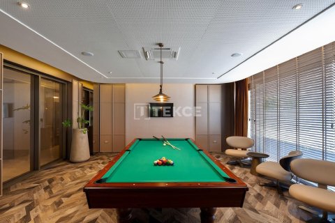 1+1 Lejlighed i Antalya, Tyrkiet Nr. 165747 - 28