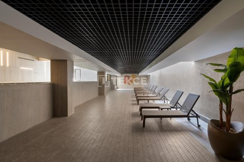 1+1 Lejlighed i Antalya, Tyrkiet Nr. 165747 - 9