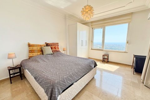 3+1 Villa  i Kestel, Antalya, Tyrkiet Nr. 238260 - 13