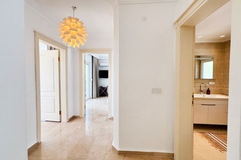 3+1 Villa  i Kestel, Antalya, Tyrkiet Nr. 238260 - 23