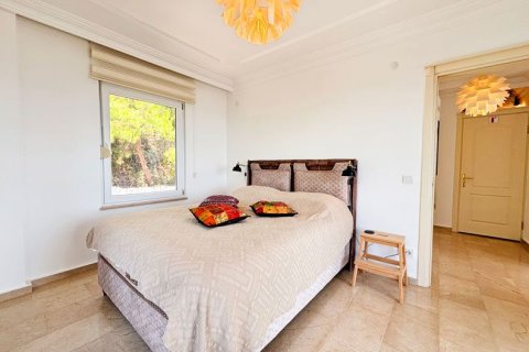 3+1 Villa  i Kestel, Antalya, Tyrkiet Nr. 238260 - 16