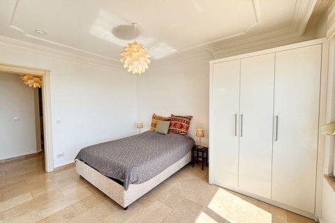 3+1 Villa  i Kestel, Antalya, Tyrkiet Nr. 238260 - 14