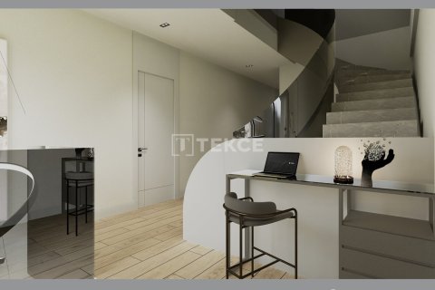 Villa 6+1 Aksu, Antalya, Türkiye №238441 - 27