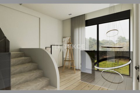 Villa 6+1 Aksu, Antalya, Türkiye №238441 - 30