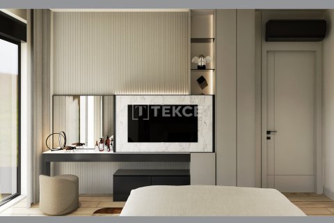 Villa 6+1 Aksu, Antalya, Türkiye №238441 - 25