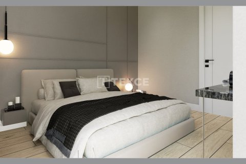 Villa 6+1 Aksu, Antalya, Türkiye №238441 - 23