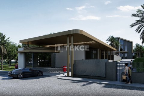 Villa 6+1 Aksu, Antalya, Türkiye №238441 - 10