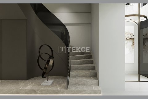 Villa 6+1 Aksu, Antalya, Türkiye №238441 - 29