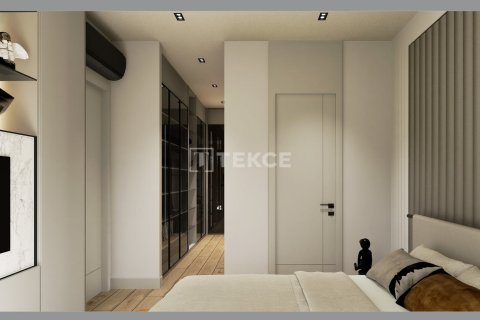 Villa 6+1 Aksu, Antalya, Türkiye №238441 - 24