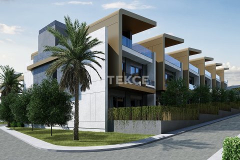 Villa 6+1 Aksu, Antalya, Türkiye №238441 - 7