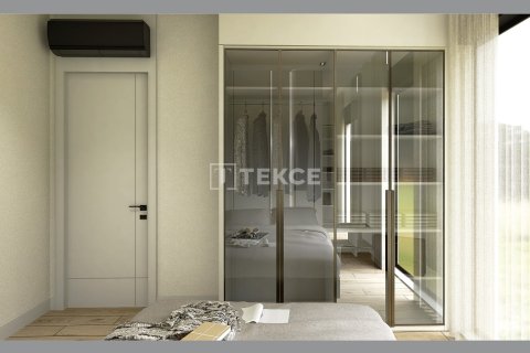 Villa 6+1 Aksu, Antalya, Türkiye №238441 - 19