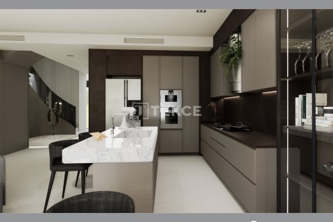 Villa 6+1 Aksu, Antalya, Türkiye №238441 - 13