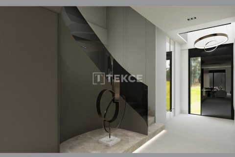 Villa 6+1 Aksu, Antalya, Türkiye №238441 - 28