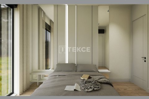 Villa 6+1 Aksu, Antalya, Türkiye №238441 - 18
