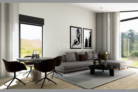 Villa 6+1 Aksu, Antalya, Türkiye №238441 - 17