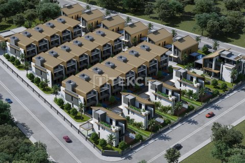 Villa 6+1 Aksu, Antalya, Türkiye №238441 - 6